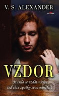 Vzdor: Musela se vzdát všeho, teď chce zpátky svou minulost - Kniha