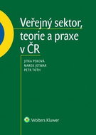 Veřejný sektor, teorie a praxe v ČR - Kniha
