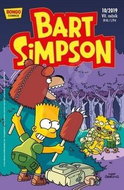 Bart Simpson: 10/2019 - Kniha