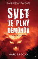 Svet je plný démonov - Kniha