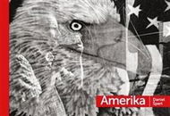 Amerika - Kniha