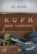 Kufr pana Lederera - Kniha