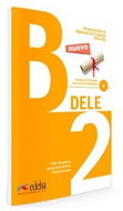 Preparación Diploma DELE B2 Učebnice + mp3 - Kniha