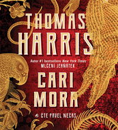 Cari Mora - CD Audiobooks