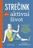Strečink pro aktivní život - Kniha