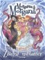 Morgavsa a Morgana Živelné měňavice - Kniha