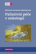 Paliativní péče v onkologii - Kniha