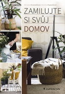 Zamilujte si svůj domov - Kniha
