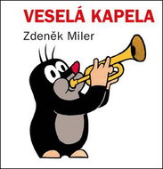 Veselá kapela - Kniha