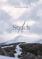 Strach - Kniha