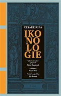 Ikonologie - Kniha