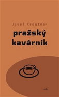 Pražský kavárník - Kniha