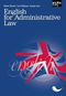English for Administrative Law - Kniha