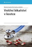 Vnitřní lékařství v kostce - Kniha