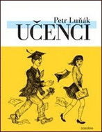 Učenci - Kniha