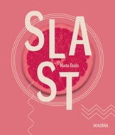 Slast - Kniha