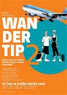 Wandertip 2 - Kniha