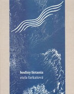 hodiny lietania - Kniha