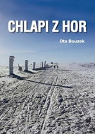 Chlapi z hor - Kniha