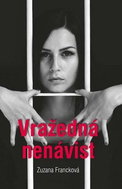 Vražedná nenávist - Kniha