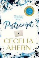 Postscript: The sequel to PS, I Love You - Kniha