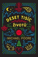 Deset tisíc životů - Kniha