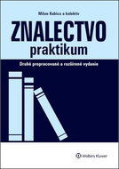 Znalectvo praktikum: Druhé prepracované a rozžírené vydanie - Kniha
