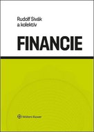 Financie - Kniha
