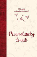 Minimalist Diary - Planner
