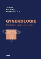 Gynekologie - Kniha