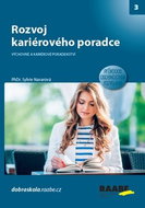 Rozvoj kariérového poradce: Výchovné a karierní poradenství - Kniha