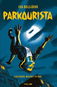 Parkourista - Kniha