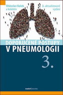 Doporučené postupy v pneumologii: 3. aktualizované vydání - Kniha