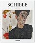 Schiele - Kniha