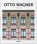 Otto Wagner - Kniha