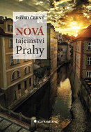 Nová tajemství Prahy - Kniha