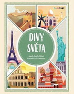 Divy světa - Kniha