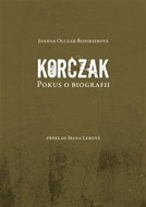 Korczak: Pokus o biografii - Kniha
