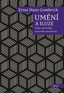 Umění a iluze: Studie o psychologii obrazového znázorňování - Kniha