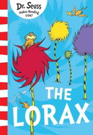 The Lorax - Kniha