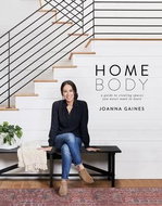 Homebody: A Guide to Creating Spaces You Never Want to Leave - Kniha