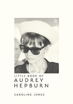 The Little Book of Audrey Hepburn - Kniha - Main image