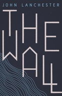 The Wall - Kniha