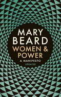 Women & Power: A Manifesto - Kniha