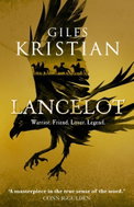 Lancelot - Kniha