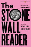 The Stonewall Reader - Kniha