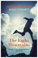 The Eight Mountains - Kniha