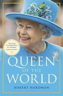 Queen of the World - Kniha