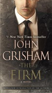 The Firm: A Novel - Kniha