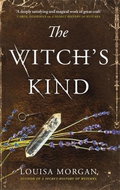 The Witch's Kind - Kniha